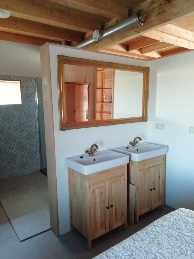 Woodstock B+B Villa Drouwenermond Dış mekan fotoğraf